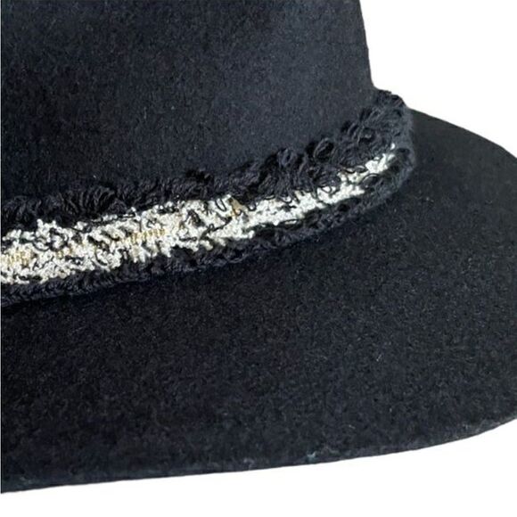 Anthropologie Wool Rancher Hat! - Picture 4 of 8